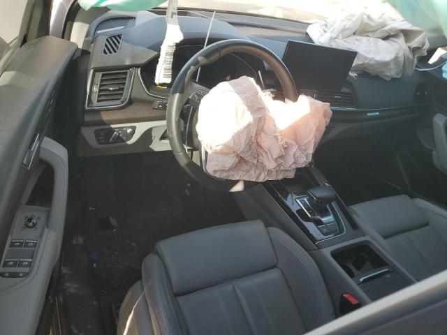2021 AUDI Q5 PRESTIG WA1CAAFY7M2102509