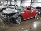 2017 HYUNDAI SONATA SPO - 5NPE34AFXHH537173