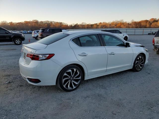 2018 ACURA ILX SPECIA 19UDE2F48JA001306
