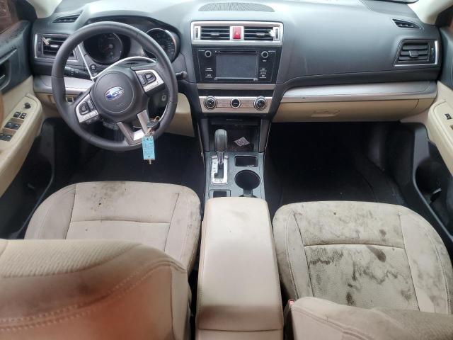2017 SUBARU LEGACY - 4S3BNAA6XH3053026