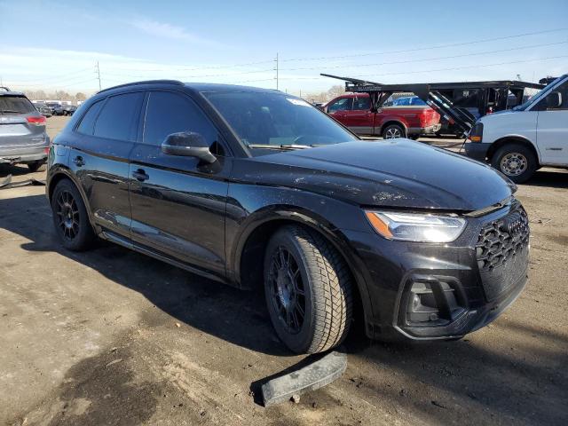 2022 AUDI SQ5 PREMIU WA1B4AFY0N2028466