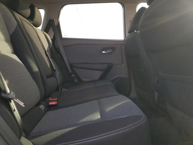 2022 NISSAN ROGUE SV - 5N1BT3BA0NC695962
