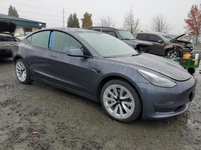 Vin: 5yj3e1eb3nf192649, lot: 60325185, tesla model 3 20224
