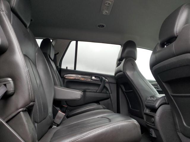 2016 BUICK ENCLAVE - 5GAKVBKD0GJ114429