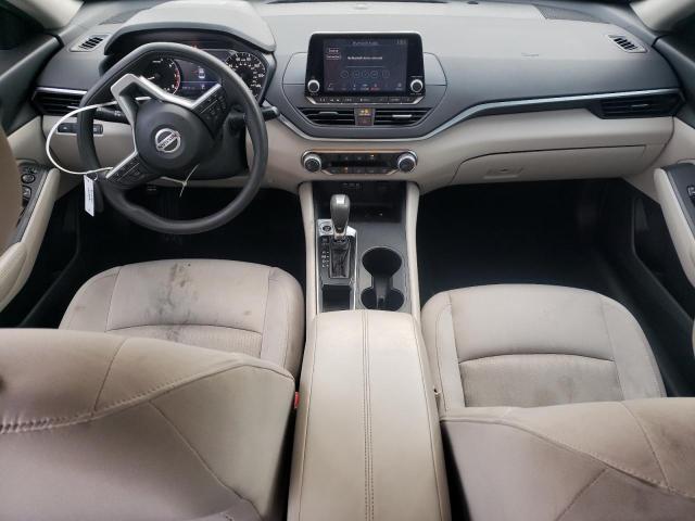 2020 NISSAN ALTIMA S - 1N4BL4BV2LC272414
