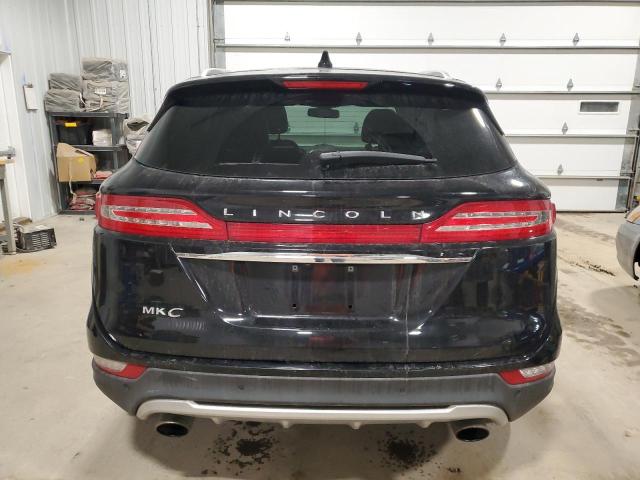 2019 LINCOLN MKC RESERV 5LMCJ3D97KUL10137