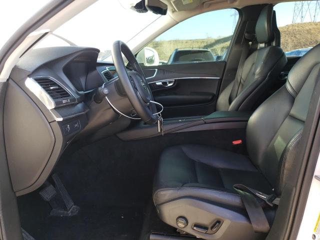 2020 VOLVO XC90 T5 MO - YV4102PK9L1535721