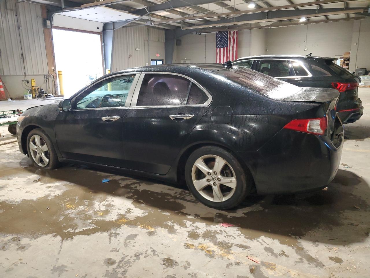 Lot #3030697120 2010 ACURA TSX