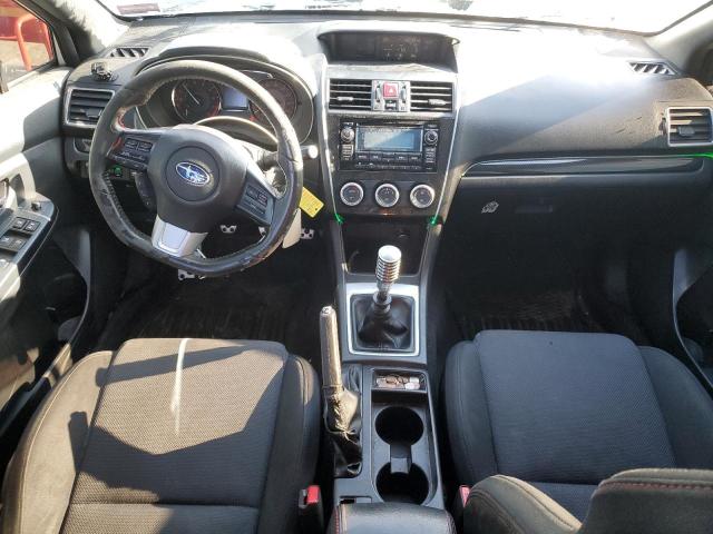 2015 SUBARU WRX - JF1VA1A68F9823054