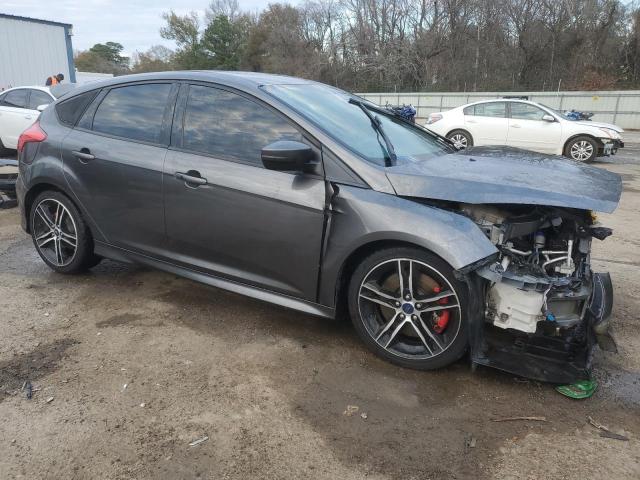 2015 FORD FOCUS ST - 1FADP3L97FL248185