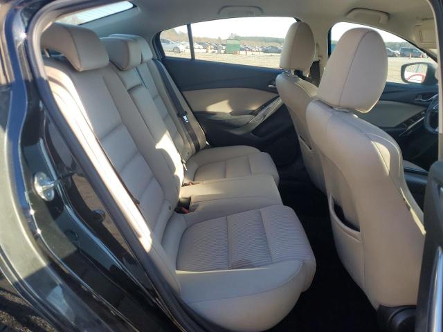 2017 MAZDA 6 SPORT - JM1GL1U50H1118007