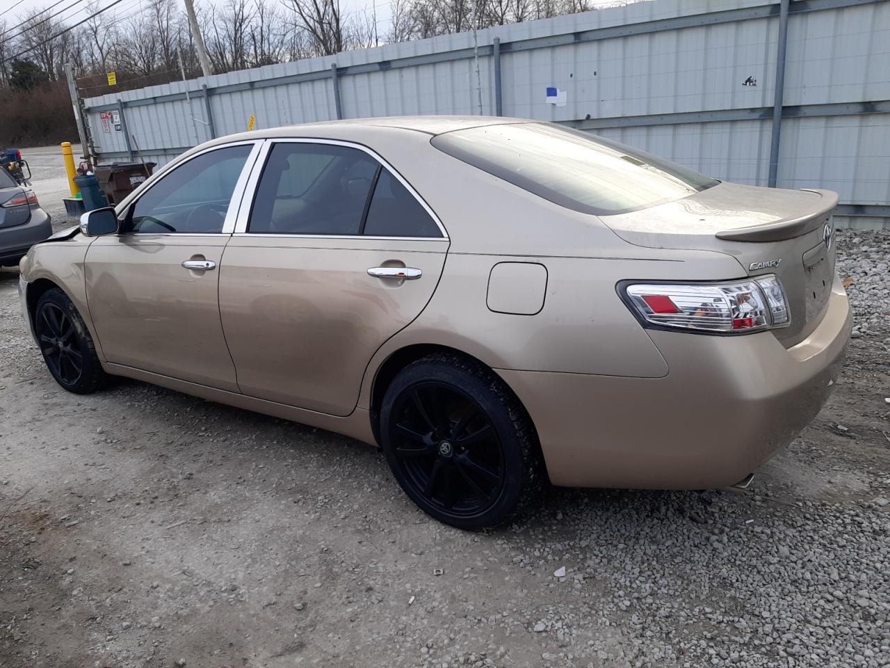 Lot #3025815308 2007 TOYOTA CAMRY LE