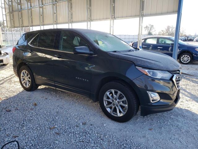 2020 CHEVROLET EQUINOX LT - 2GNAXUEV5L6124036