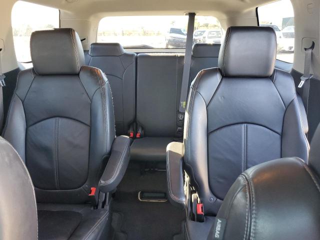 2015 GMC ACADIA SLT - 1GKKRRKD4FJ214158