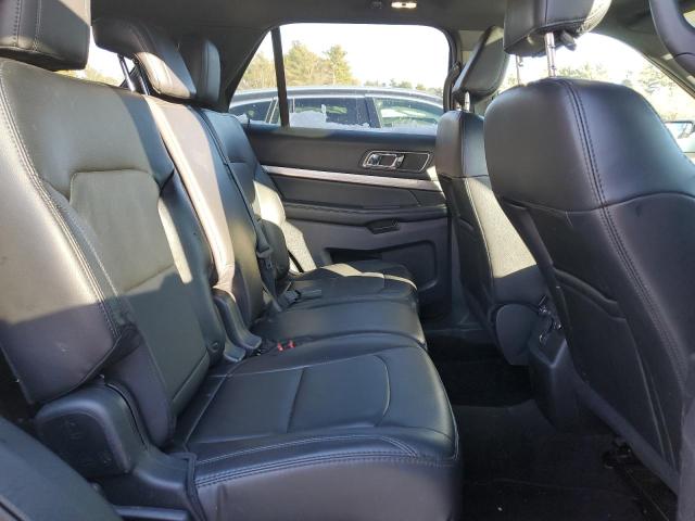 2018 FORD EXPLORER X - 1FM5K8D86JGB72990