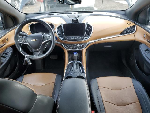 2016 CHEVROLET VOLT LTZ 1G1RD6S57GU108960