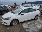 2016 CHEVROLET CRUZE LT - 1G1BE5SM2G7324729