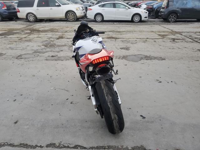 2013 HONDA CBR600 RR JH2PC4042DK600763