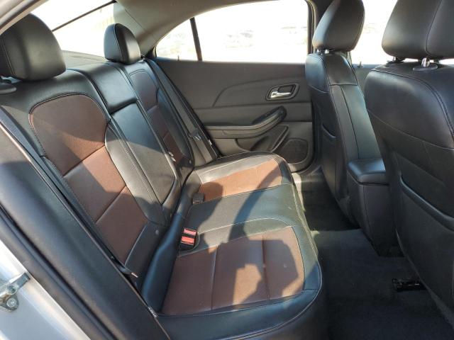 2015 CHEVROLET MALIBU LTZ - 1G11F5SLXFF141227
