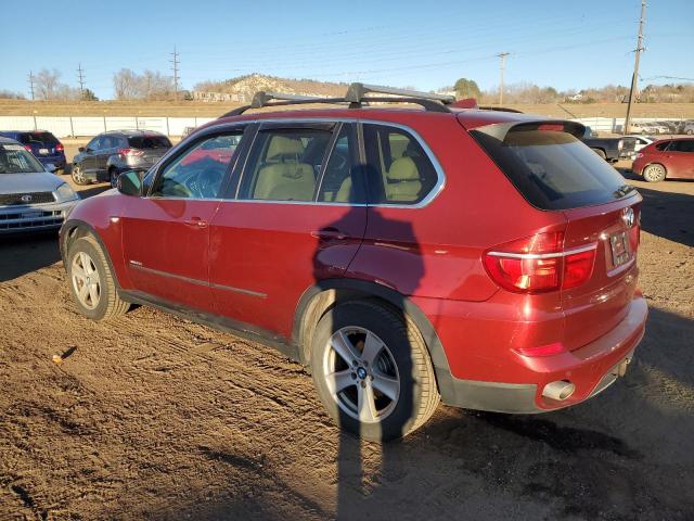 VIN 5UXZW0C53D0B93541 2013 BMW X5 no.2