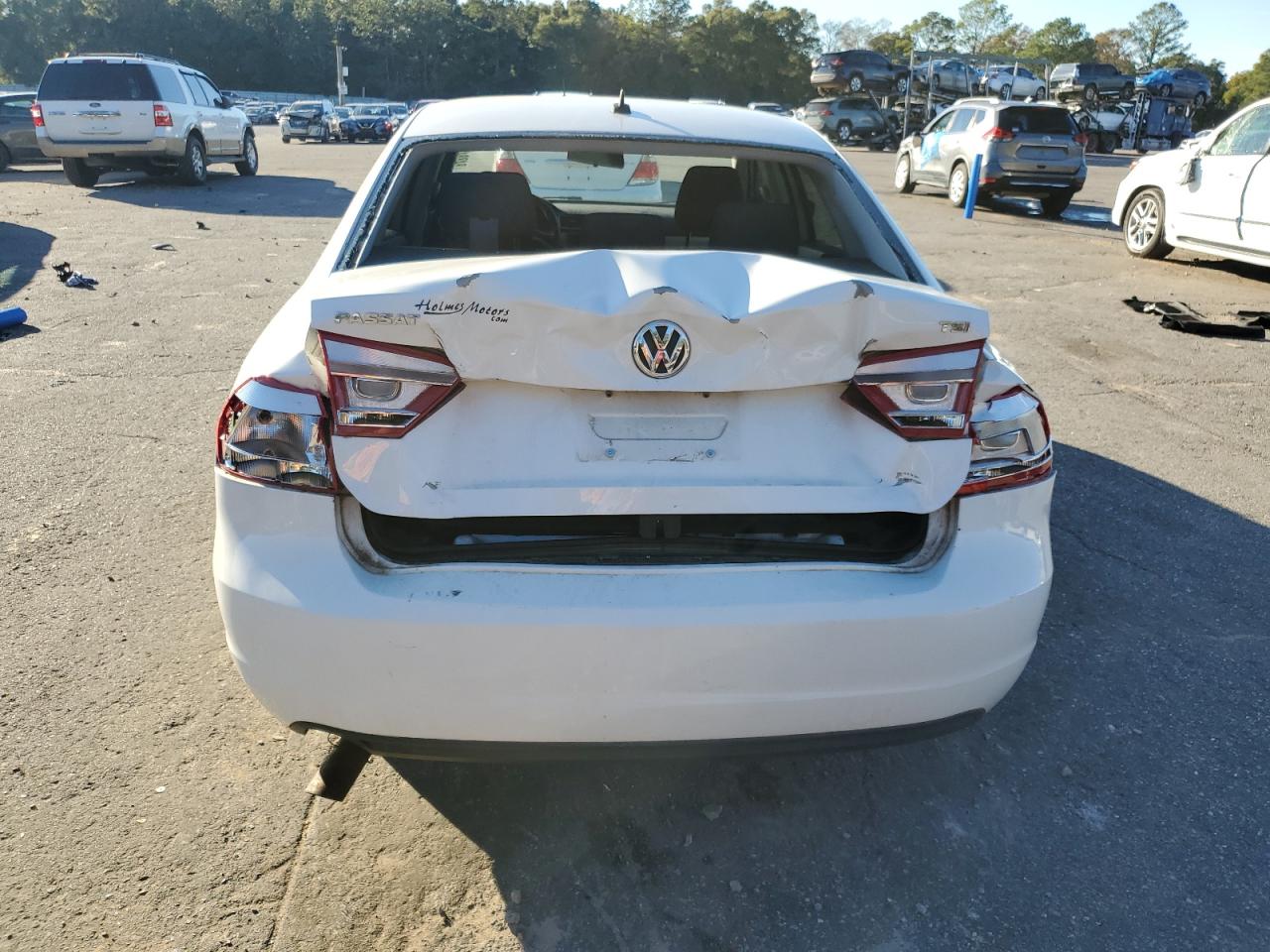 Global Auto Auctions