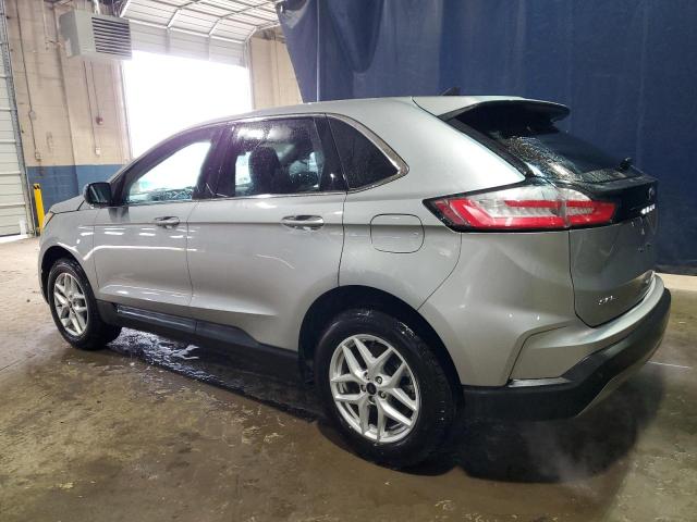 2024 FORD EDGE SEL - 2FMPK4J99RBA82895