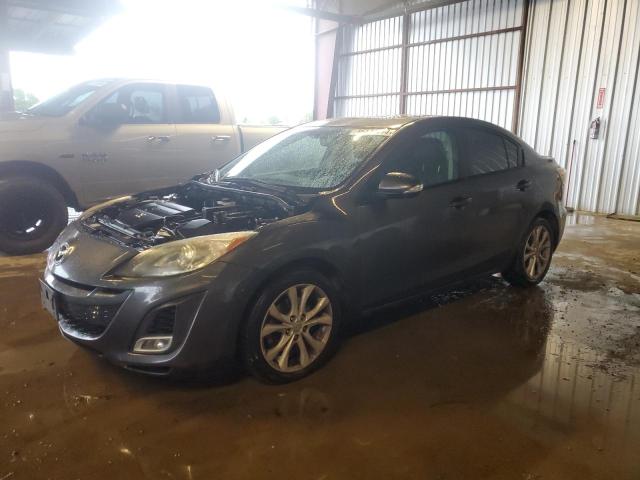 2010 MAZDA 3 S #3107823138