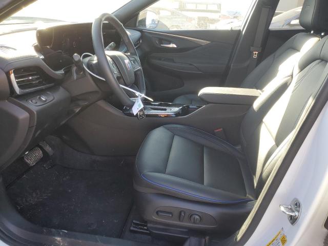 2024 BUICK ENVISTA SP KL47LBE21RB080576