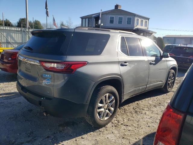 2019 CHEVROLET TRAVERSE L - 1GNEVGKW8KJ308149