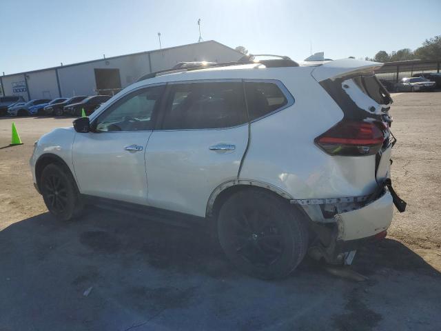 2017 NISSAN ROGUE S - 5N1AT2MT3HC842168