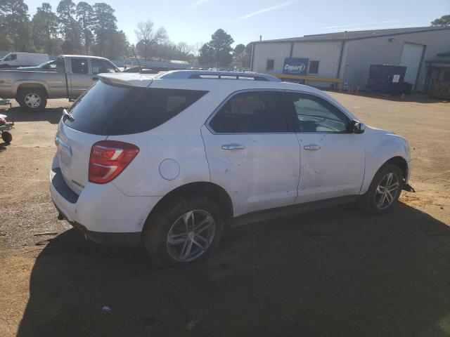 2016 CHEVROLET EQUINOX LT - 2GNFLGEK0G6323333