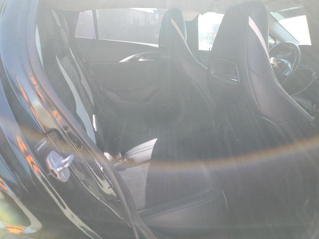 2017 INFINITI QX30 BASE - SJKCH5CP2HA021527