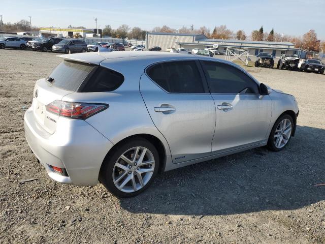 2015 LEXUS CT 200 JTHKD5BH2F2218109