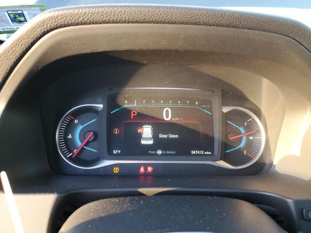 2019 HONDA PASSPORT E - 5FNYF8H58KB017231