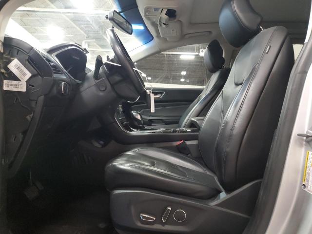 2017 FORD EDGE TITAN - 2FMPK4K95HBB56102