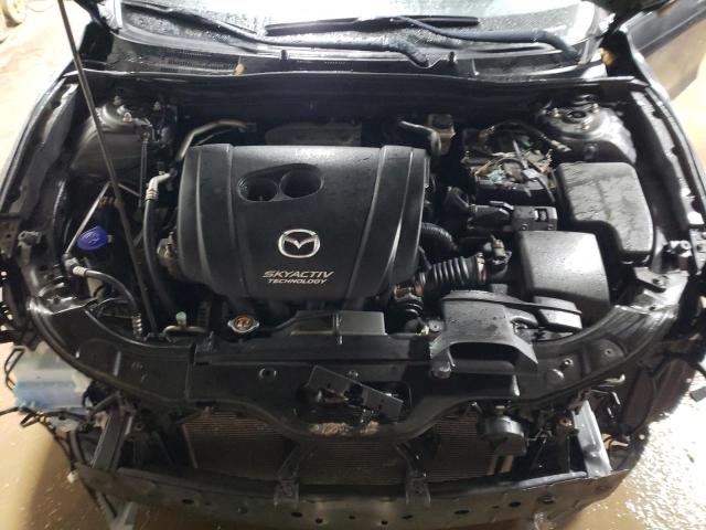 2015 MAZDA 3 SPORT - 3MZBM1K70FM180175