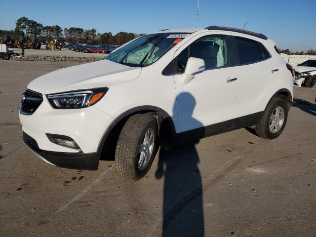 KL4CJGSB7LB069627 BUICK ENCORE ESS 2020