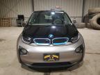 BMW I3 REX снимка