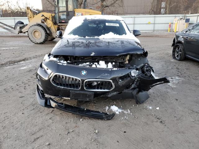 2020 BMW X2 XDRIVE2 - WBXYJ1C04L5N89677