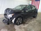 2021 NISSAN ROGUE SPOR - JN1BJ1CW4MW450283