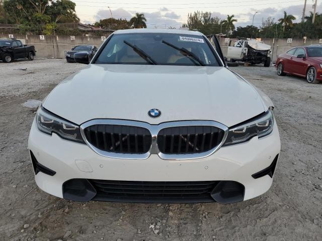 VIN 3MW5R1J05M8B70203 2021 BMW 3 SERIES no.5