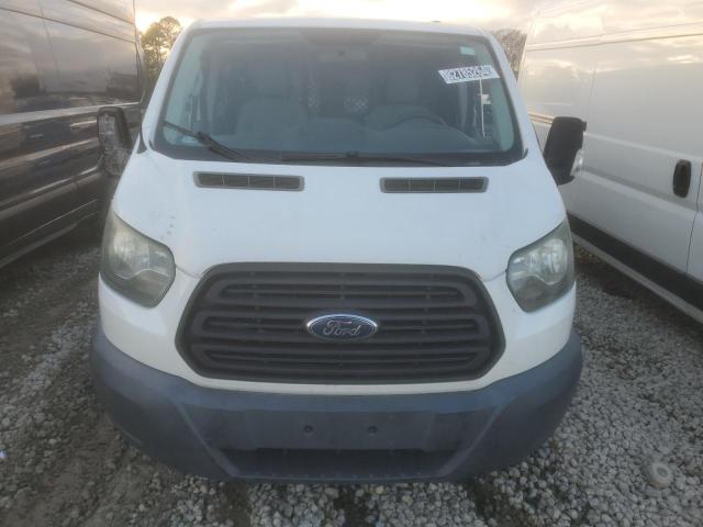 VIN 1FTYE1YM5GKB40979 2016 FORD TRANSIT no.5