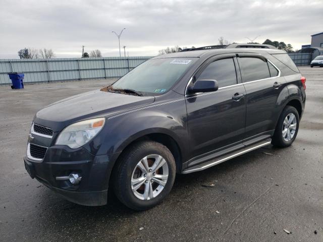 2015 CHEVROLET EQUINOX LT #3034309069