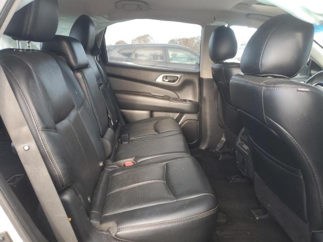 2016 NISSAN PATHFINDER - 5N1AR2MM7GC651164