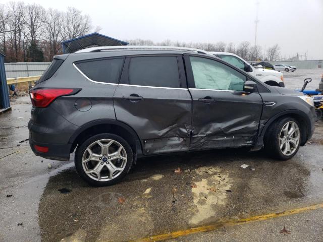 2019 FORD ESCAPE TIT - 1FMCU9J95KUA46952