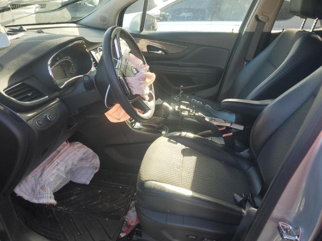 2022 BUICK ENCORE PRE - KL4CJESM0NB555804