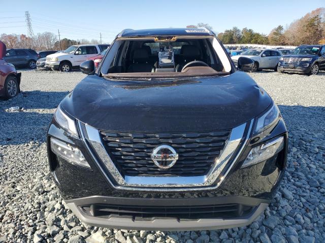 2021 NISSAN ROGUE SV - JN8AT3BBXMW231958