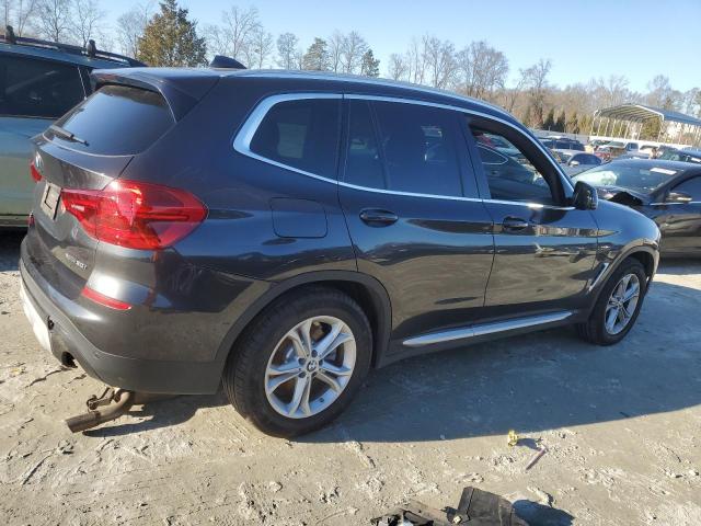 2019 BMW X3 XDRIVE3 - 5UXTR9C52KLE19632