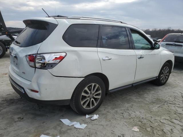2015 NISSAN PATHFINDER - 5N1AR2MM5FC691502