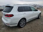 BMW X7 XDRIVE4 photo